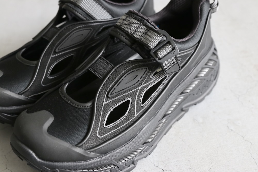 HOKA(�ۥ�) "U STINSON BREEZE" 