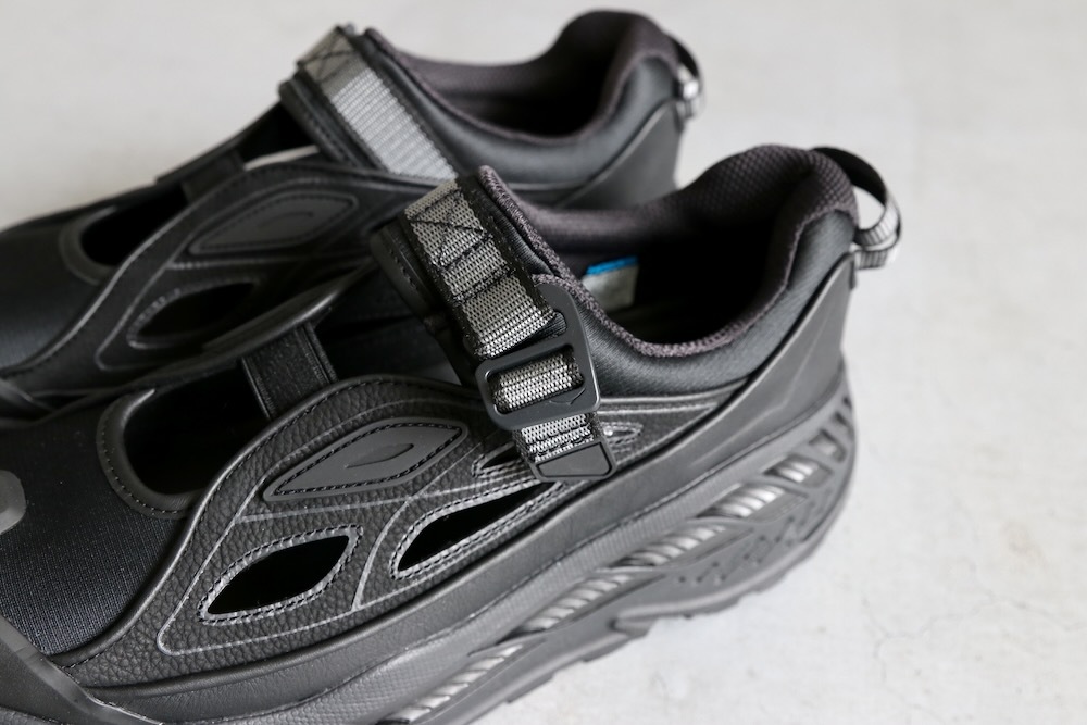 HOKA(�ۥ�) "U STINSON BREEZE" 