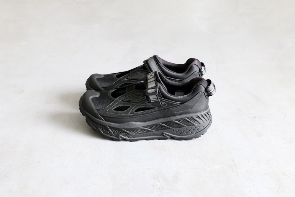 HOKA(�ۥ�) "U STINSON BREEZE" 