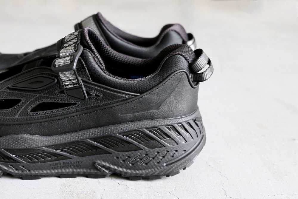HOKA(�ۥ�) "U STINSON BREEZE" 