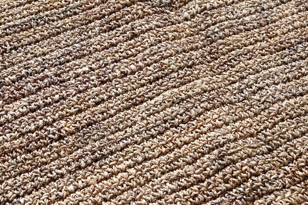 LIGHT YEARS(�饤�� ���䡼��)"BANANA FIBER RUG BFR-07"