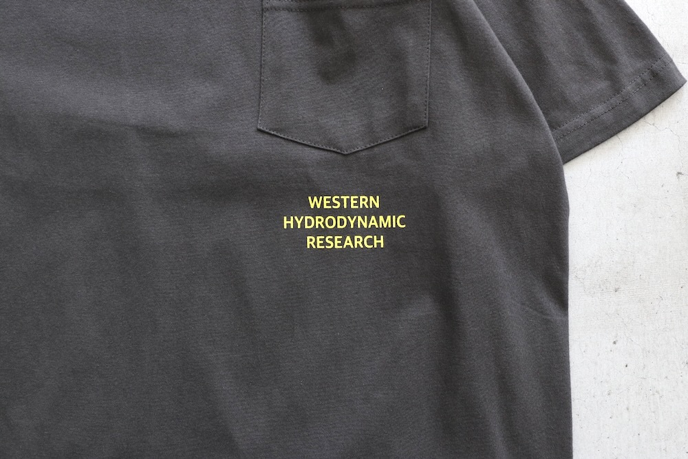Western Hydrodynamic Research新品 3.22 Release】Western Hydrodynamic Research(ウェスタンハイドロ