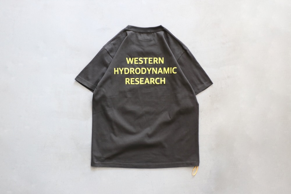 Western Hydrodynamic Research新品 3.22 Release】Western Hydrodynamic Research(ウェスタンハイドロ