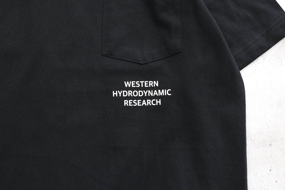 Western Hydrodynamic Research(ウェスタンハイドロダイナミック