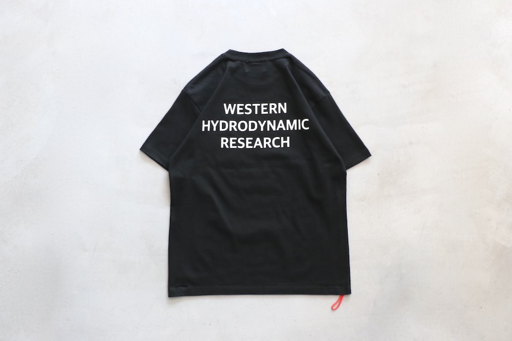 Western Hydrodynamic Research新品 3.22 Release】Western Hydrodynamic Research(ウェスタンハイドロ
