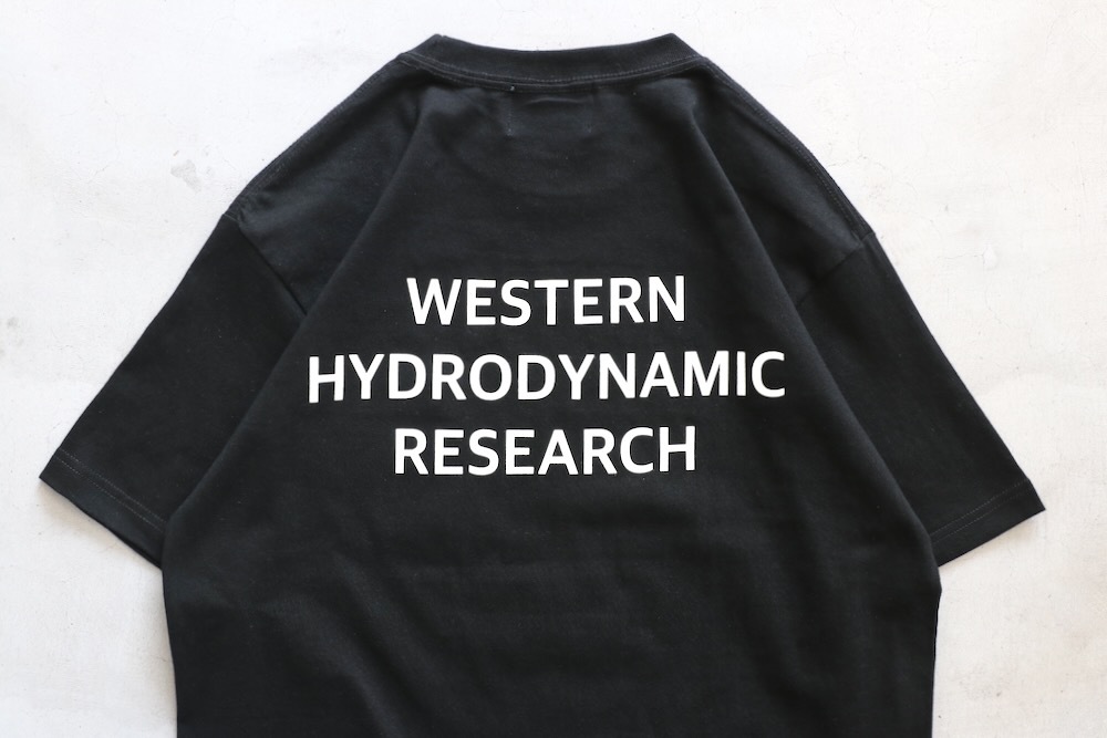 Western Hydrodynamic Research(ウェスタンハイドロダイナミック