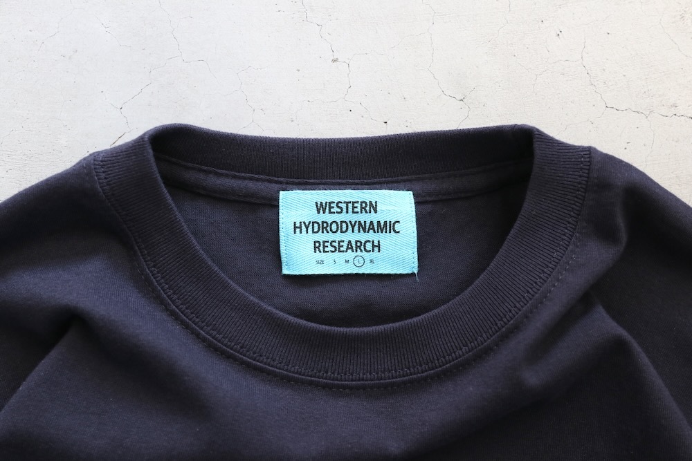 Western Hydrodynamic Research新品 3.22 Release】Western Hydrodynamic Research(ウェスタンハイドロ