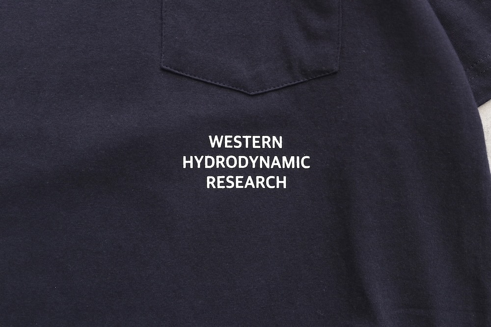 Western Hydrodynamic Research(ウェスタンハイドロダイナミック
