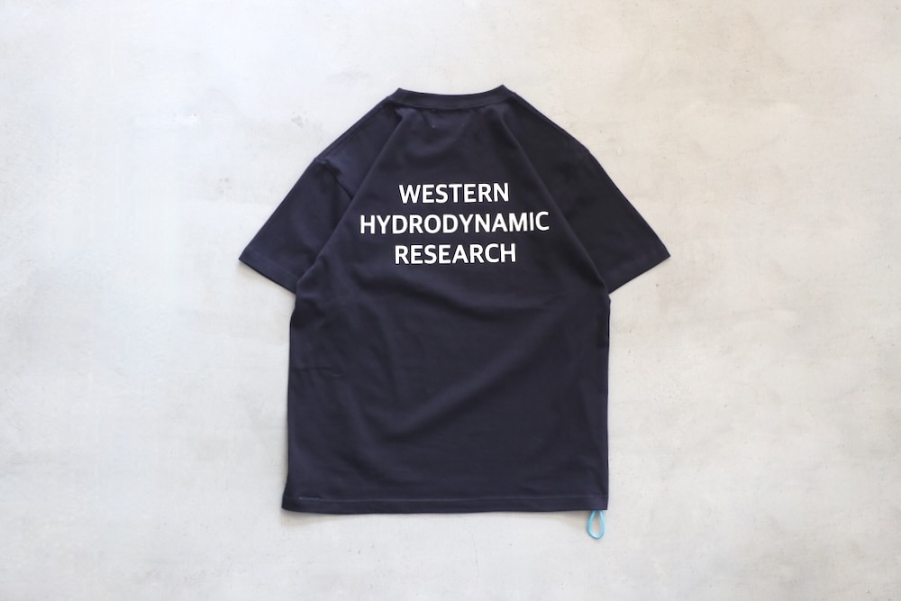 Western Hydrodynamic Research新品 Western Hydrodynamic Research(ウェスタンハイドロダイナミック
