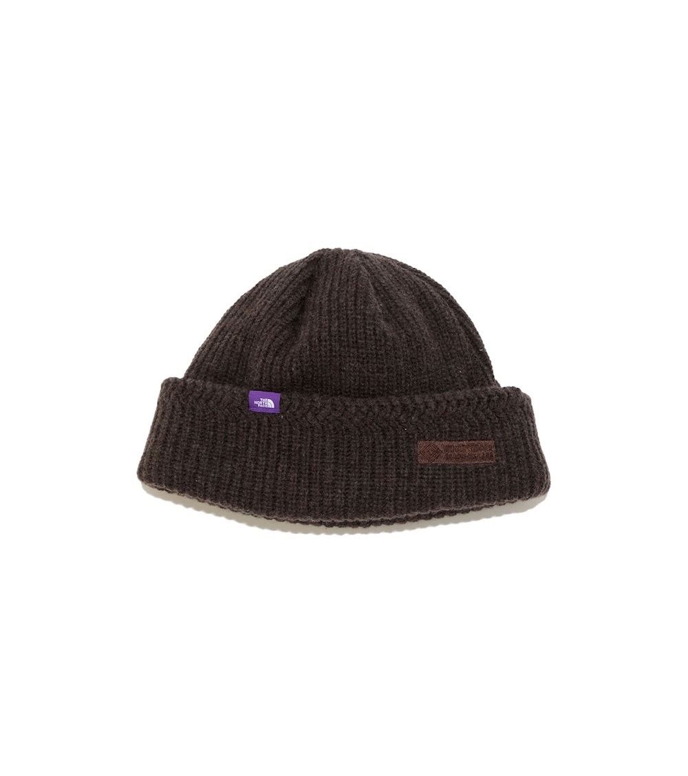 帽子 THE NORTH FACE PURPLE LABEL WINDSTOPPER 先行予約】THE NORTH FACE PURPLE LABEL (ザ ノース フェイス パープル