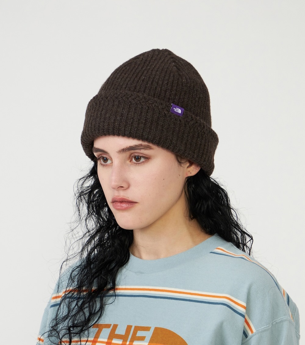 先行予約】THE NORTH FACE PURPLE LABEL (ザ ノース フェイス パープル