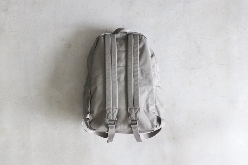 visvim(ヴィズヴィム) “CORDURA RUCKSACK 22L II” | visvim / WMV