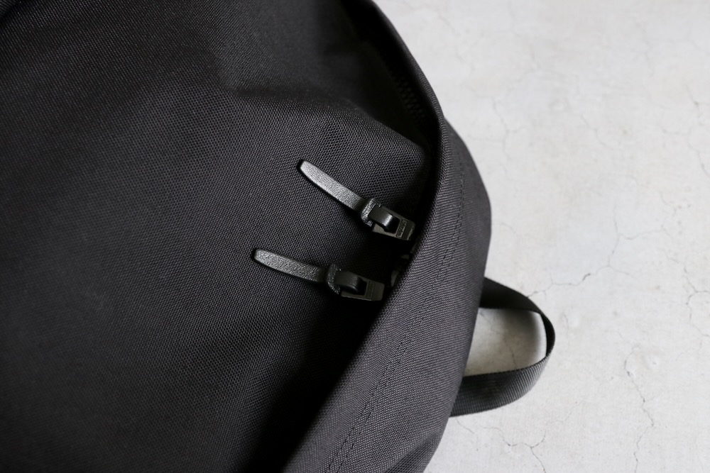 visvim(������������) ��CORDURA RUCKSACK 22L II��