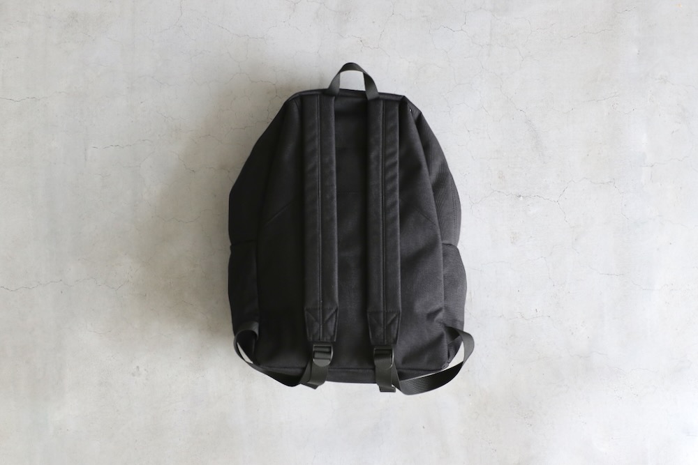 5.20 Release】visvim(ヴィズヴィム) “CORDURA RUCKSACK 22L II
