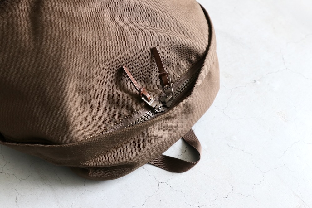 visvim(������������) ��CORDURA RUCKSACK 22L II��