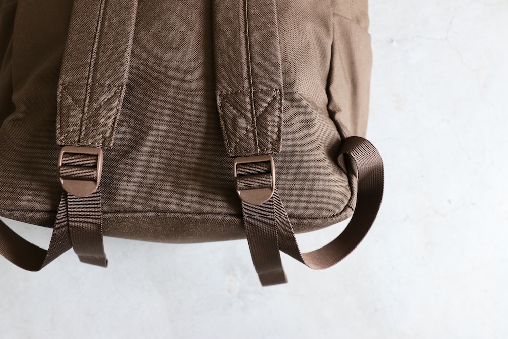 visvim(������������) ��CORDURA RUCKSACK 22L II��