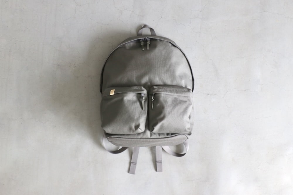 5.20 Release】visvim(ヴィズヴィム) “CORDURA RUCKSACK 22L II