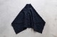 Engineered Garments (���󥸥˥����ɥ�������) ��Button Shawl - Heather Navy Sweater Knit��