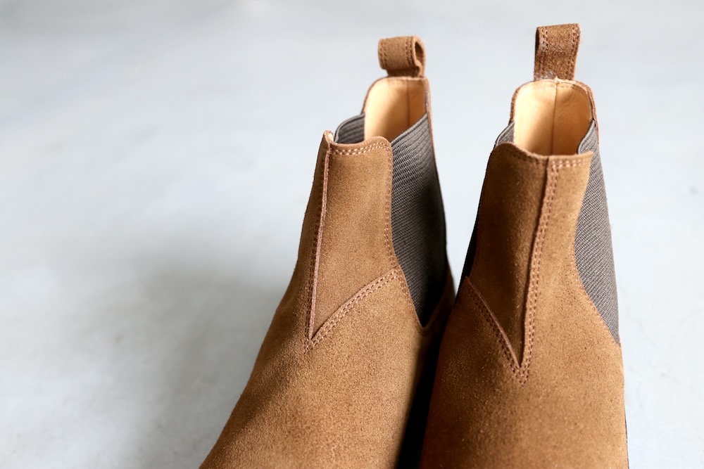 オーダー品です！！購入ご遠慮下さいませ。 9.12 12:00 Release】HenderScheme(エンダースキーマ) 