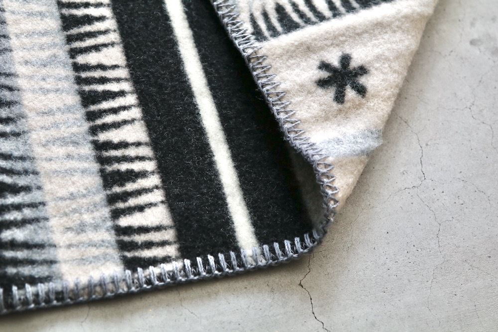 [10% > 35%OFF] ��limited��snow peak apparel �� PENDLETON(���Ρ��ԡ��� ���ѥ�� �� �ڥ�ɥ�ȥ�) "SP��PENDLETON Muchacho Blanket"