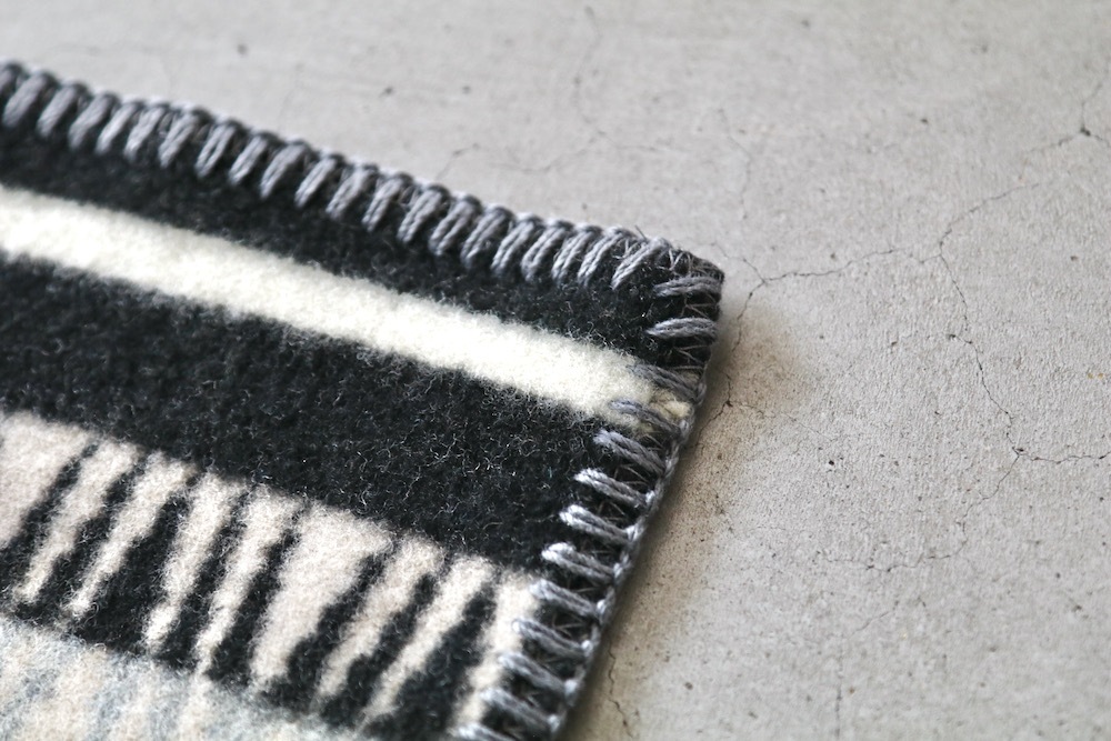 [10% > 35%OFF] ��limited��snow peak apparel �� PENDLETON(���Ρ��ԡ��� ���ѥ�� �� �ڥ�ɥ�ȥ�) "SP��PENDLETON Muchacho Blanket"