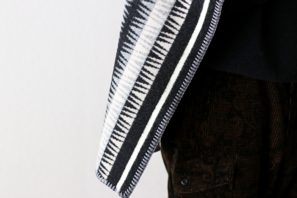 [10% > 35%OFF] ��limited��snow peak apparel �� PENDLETON(���Ρ��ԡ��� ���ѥ�� �� �ڥ�ɥ�ȥ�) "SP��PENDLETON Muchacho Blanket"