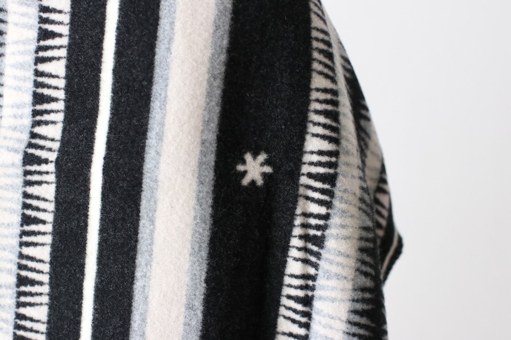 [10% > 35%OFF] ��limited��snow peak apparel �� PENDLETON(���Ρ��ԡ��� ���ѥ�� �� �ڥ�ɥ�ȥ�) "SP��PENDLETON Muchacho Blanket"