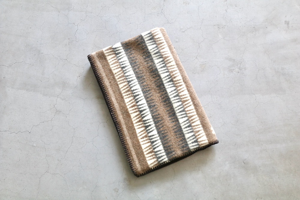 [10% > 35%OFF] ��limited��snow peak apparel �� PENDLETON(���Ρ��ԡ��� ���ѥ�� �� �ڥ�ɥ�ȥ�) "SP��PENDLETON Muchacho Blanket"