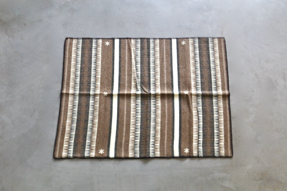 [10% > 35%OFF] ��limited��snow peak apparel �� PENDLETON(���Ρ��ԡ��� ���ѥ�� �� �ڥ�ɥ�ȥ�) "SP��PENDLETON Muchacho Blanket"