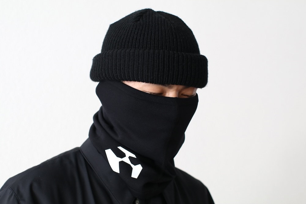 ACRONYM(�������˥���) "NG1-PS PowerStretch Neck Gaiter"