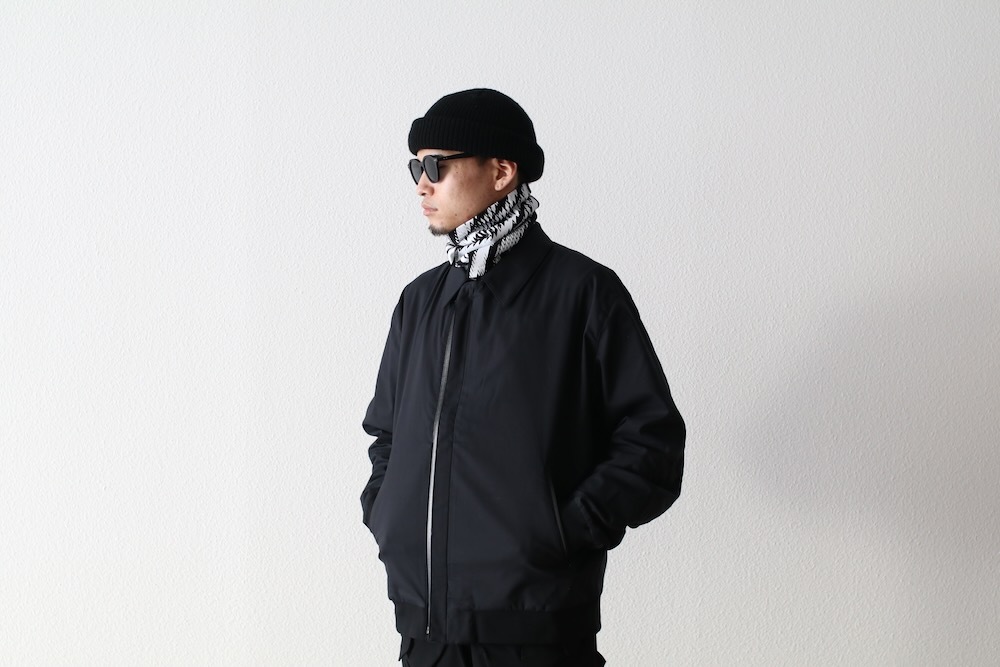 ACRONYM(�������˥���) "NG1-PS PowerStretch Neck Gaiter"