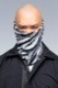 ACRONYM(�������˥���) "NG1-PS PowerStretch Neck Gaiter"