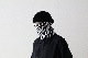 ACRONYM(�������˥���) "NG1-PS PowerStretch Neck Gaiter"