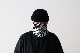 ACRONYM(�������˥���) "NG1-PS PowerStretch Neck Gaiter"