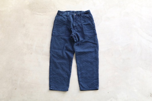 ��JAPAN MADE��itten. (���åƥ�) 50��NIWAGI��- Pants "Ai"