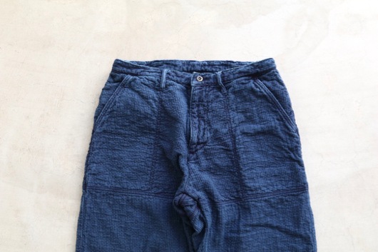 ��JAPAN MADE��itten. (���åƥ�) 50��NIWAGI��- Pants "Ai"