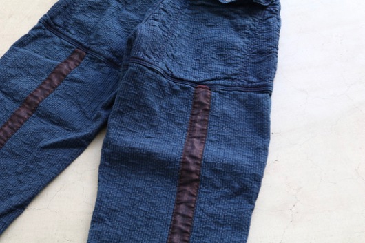 ��JAPAN MADE��itten. (���åƥ�) 50��NIWAGI��- Pants "Ai"