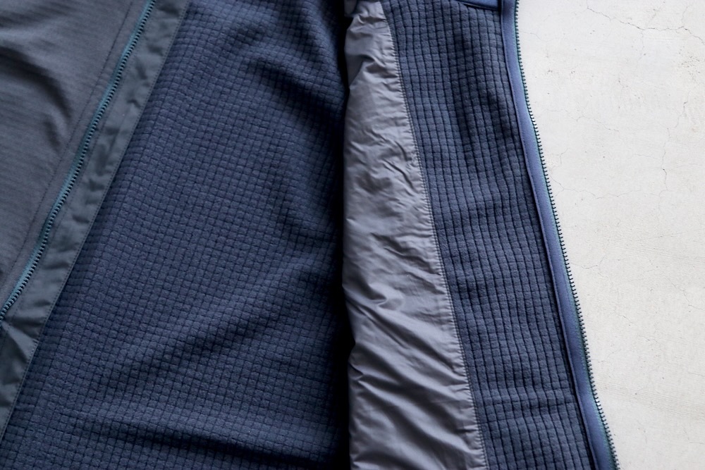 DAIWA LIFESTYLE (������ �饤�ե�������) "FLEECE VEST"