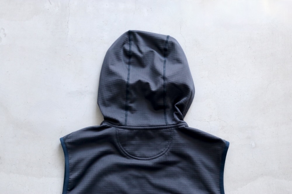 DAIWA LIFESTYLE (������ �饤�ե�������) "FLEECE VEST"