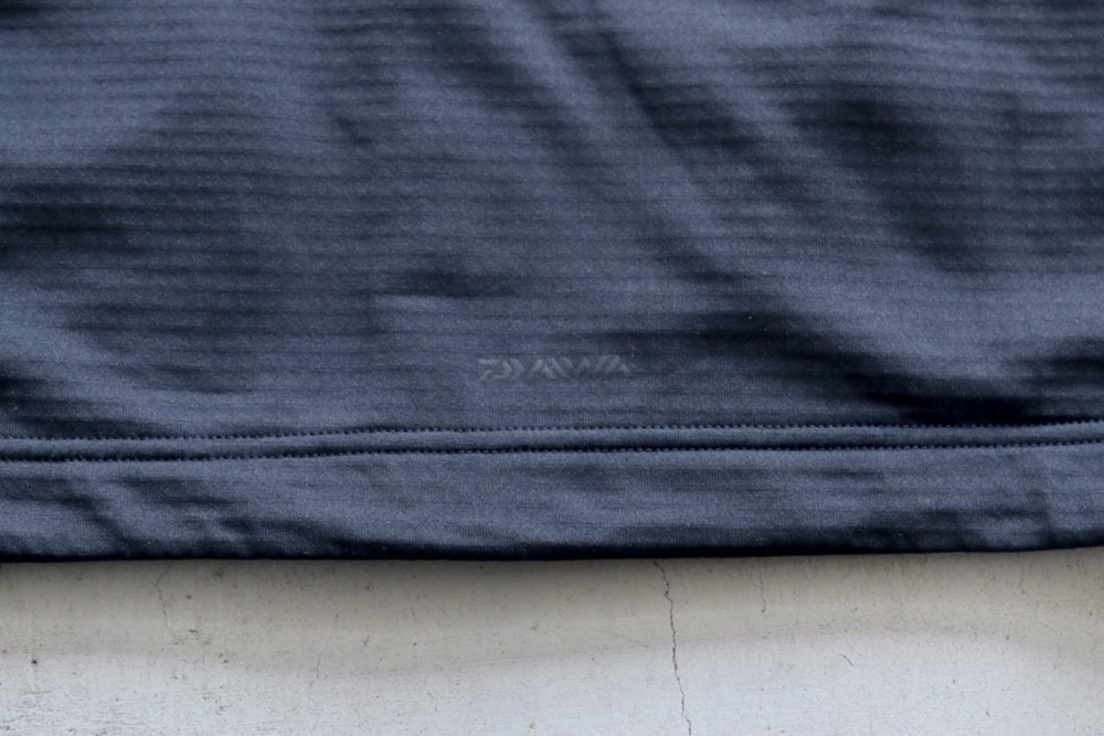 DAIWA LIFESTYLE (������ �饤�ե�������) "FLEECE VEST"