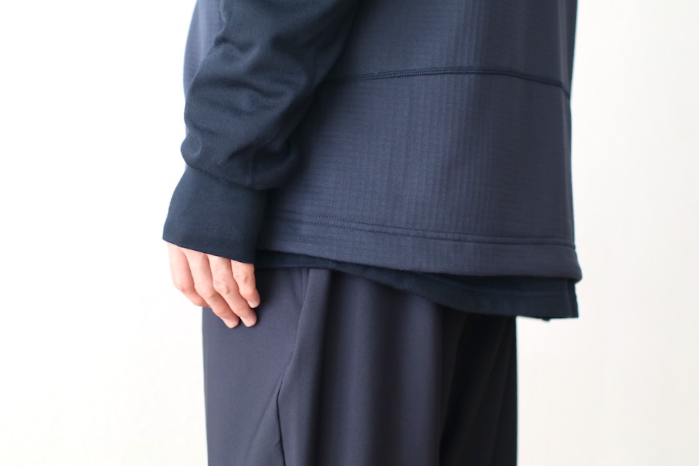 DAIWA LIFESTYLE (������ �饤�ե�������) "FLEECE VEST"