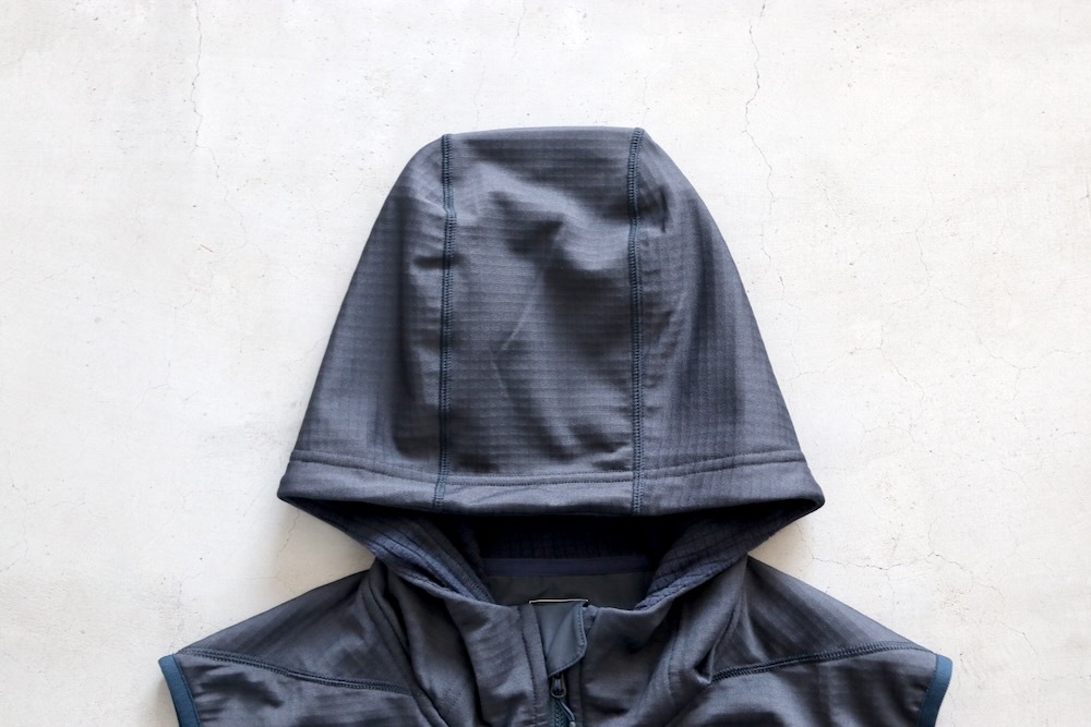 DAIWA LIFESTYLE (������ �饤�ե�������) "FLEECE VEST"