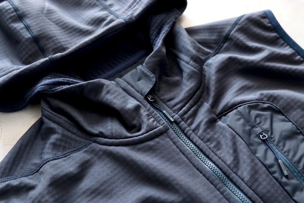 DAIWA LIFESTYLE (������ �饤�ե�������) "FLEECE VEST"