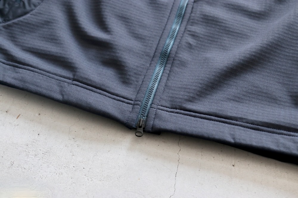 DAIWA LIFESTYLE (������ �饤�ե�������) "FLEECE VEST"