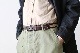 [10%OFF] Engineered Garments (���󥸥˥����ɥ�������) "Webbing Belt"