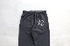WOMEN'S / limitedTOUJOURSʥȥ塼ˡAUTHENTIC LIGHT WEIGHT COTTON SWEAT 20th Print Sweat Pants