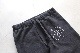 WOMEN'S / limitedTOUJOURSʥȥ塼ˡAUTHENTIC LIGHT WEIGHT COTTON SWEAT 20th Print Sweat Pants
