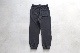 WOMEN'S / limitedTOUJOURSʥȥ塼ˡAUTHENTIC LIGHT WEIGHT COTTON SWEAT 20th Print Sweat Pants
