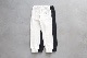 WOMEN'S / limitedTOUJOURSʥȥ塼ˡAUTHENTIC LIGHT WEIGHT COTTON SWEAT 20th Print Sweat Pants