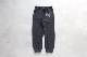WOMEN'S / limitedTOUJOURSʥȥ塼ˡAUTHENTIC LIGHT WEIGHT COTTON SWEAT 20th Print Sweat Pants